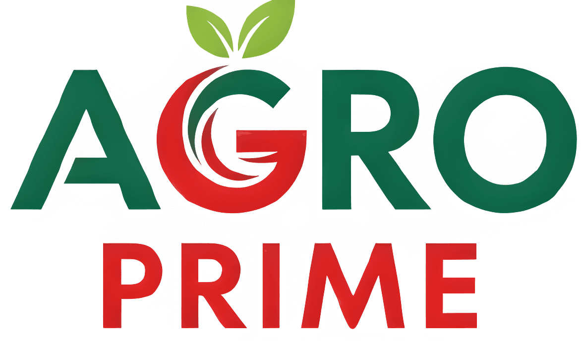 Agro Company Logo